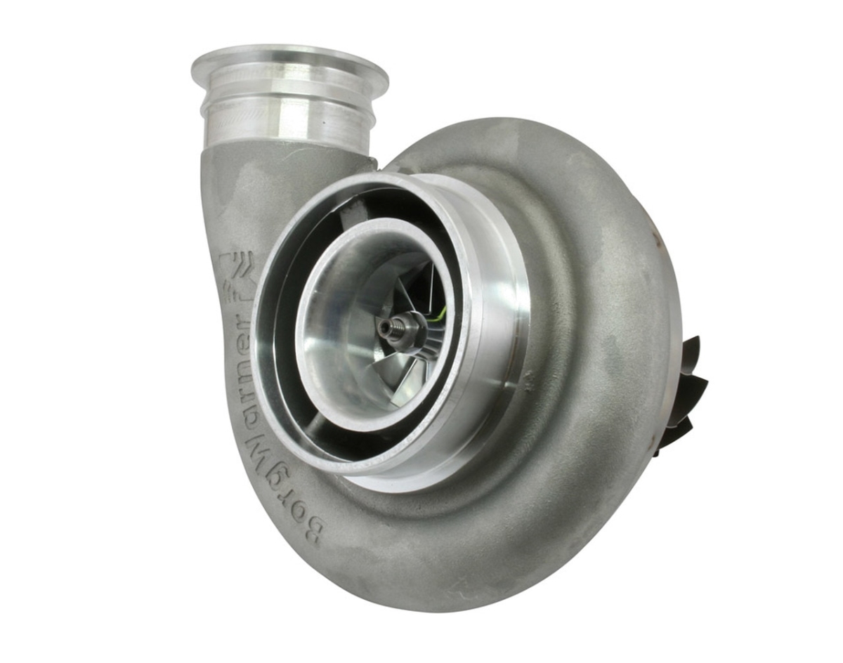 88 mm SX-E S400SX-E 110-96 SuperCore Assembly