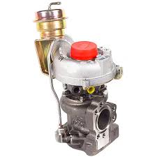 Upgrade Turbochargers for SX K04 Audi RS4