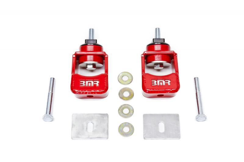 MM004R Motor Mount Kit for 2010-2015 5th Gen Camaro