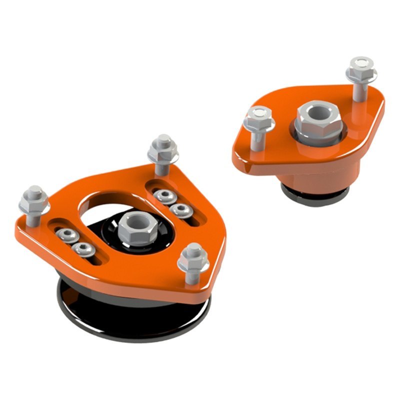 TMA-S01-C1-20F Front Top Mount for 2000-2003 Subaru Impreza