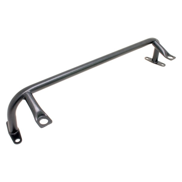 RS002H Radiator Support for 2005-2014 Ford Mustang, Black Hammertone