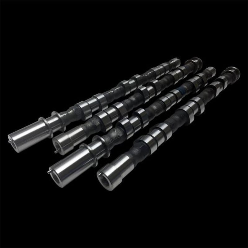 Stage 2 272 Spec Camshafts for Mitsubishi 6G72-VR-4