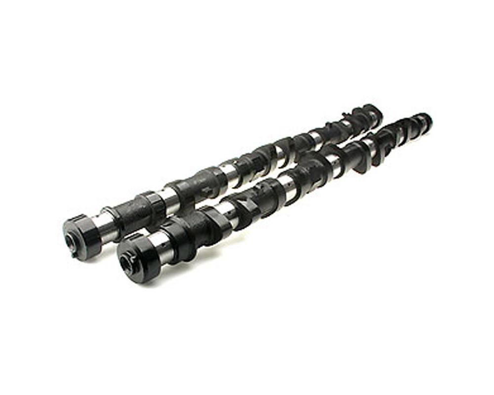 Stage 2 Camshafts - Black - Set of 2 - High Performance Upgrade