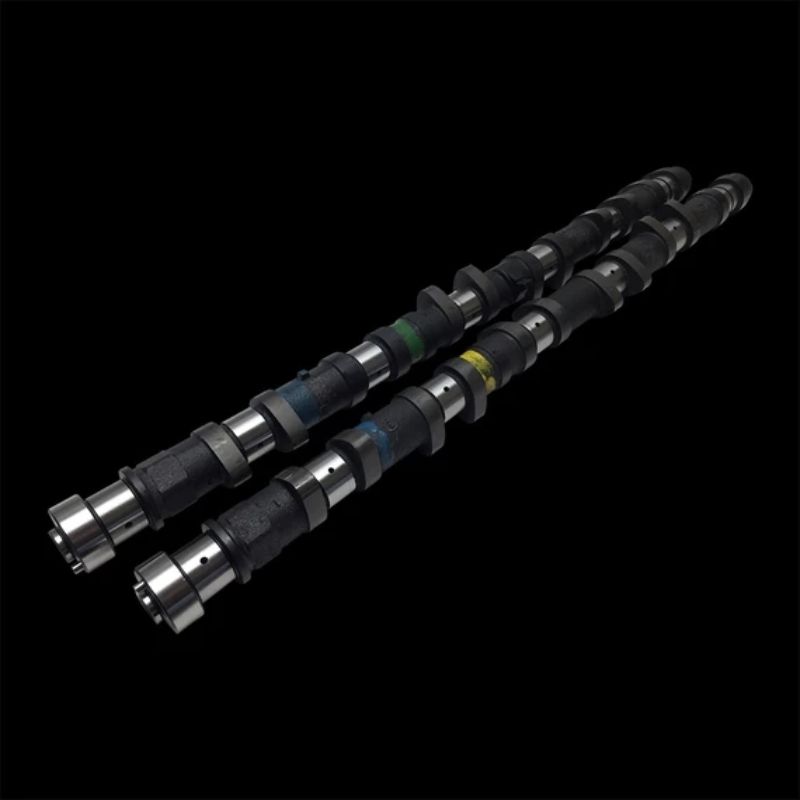 Stage 2 264 Spec Camshafts - Silver - Compatible with Toyota 1JZGTE - High Performance