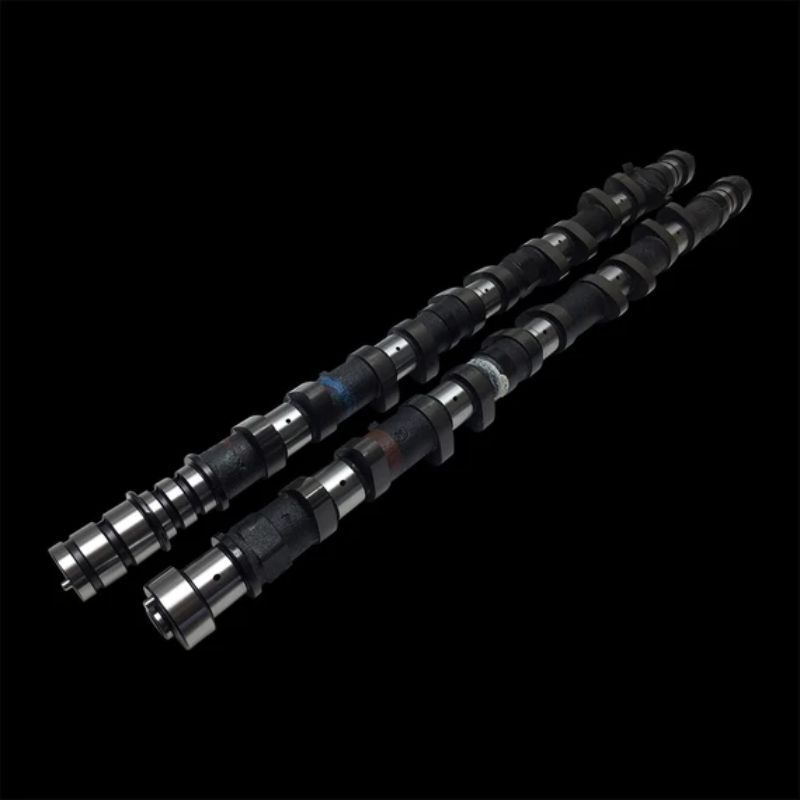 Stage 3 272 Spec Camshafts - Black - Set of 2 - High Performance