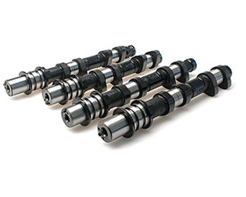 Stage 2 Camshafts for Subaru EJ205 & 2002-2005 WRX, Set of 4