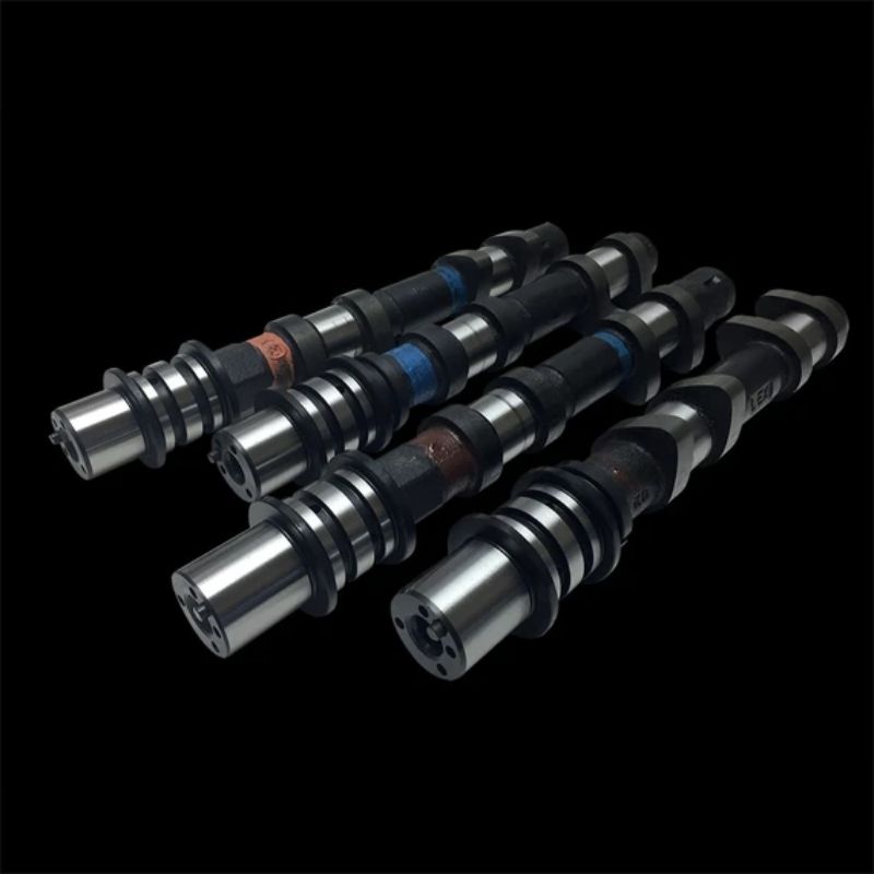 Stage 2 Camshafts for 2008Plus STi, Set of 4