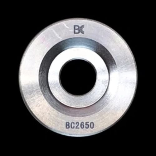 BC0650 Single Spring & Titanium Retainer Kit with Seats for Subaru BRZ & Scion FR-S & Toyota GT86 4UGSE