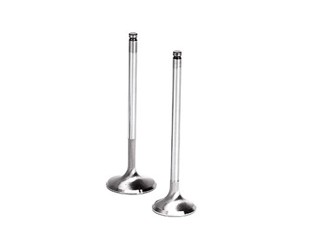 BC3224 38 mm Intake Valves for Nissan VQ35DE