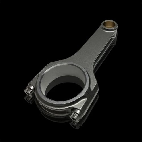 5.83 in. ProH2K HD Connecting Rods with ARP2000 Fasteners for BMW B58B30B