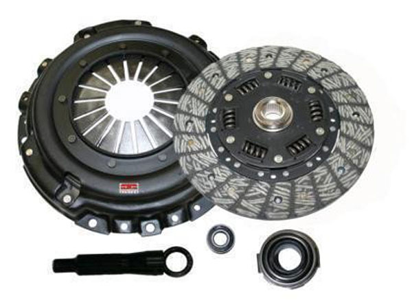 OE Stock Clutch Kit for 2008-2013 Mitsubishi Lancer Evo 2.0L Evo X 5pd