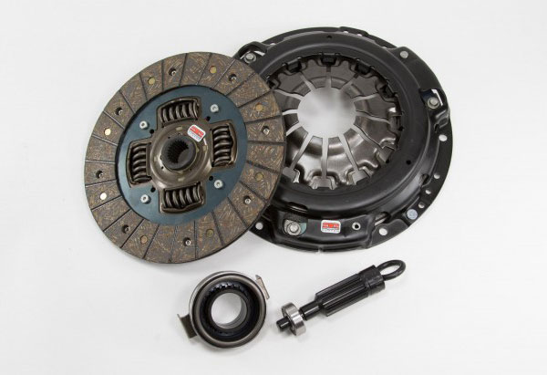 Stage 2 Steelback Brass Plus Clutch Kit for 1994-2001 Acura Integra