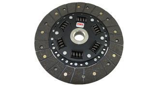 Stage 2 Replacement Disc for 2006-2011 Subaru WRX