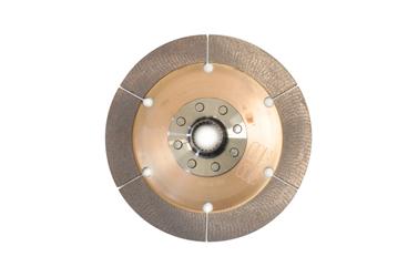1 x 23 Telescoped Mitsu Transmission Lower Hub