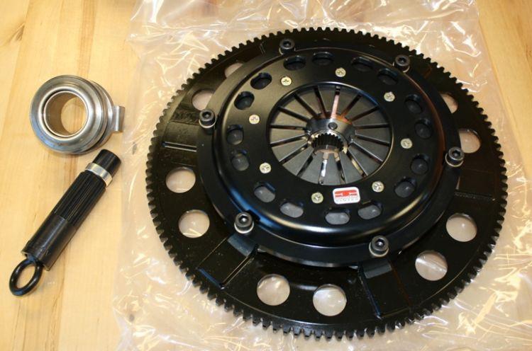 Twin Disc Throw Out Bearing for 2002-2008 Acura RSX