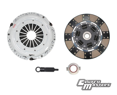 Sprung Clutch Kit for 2017 Honda Civic 1.5L FX350