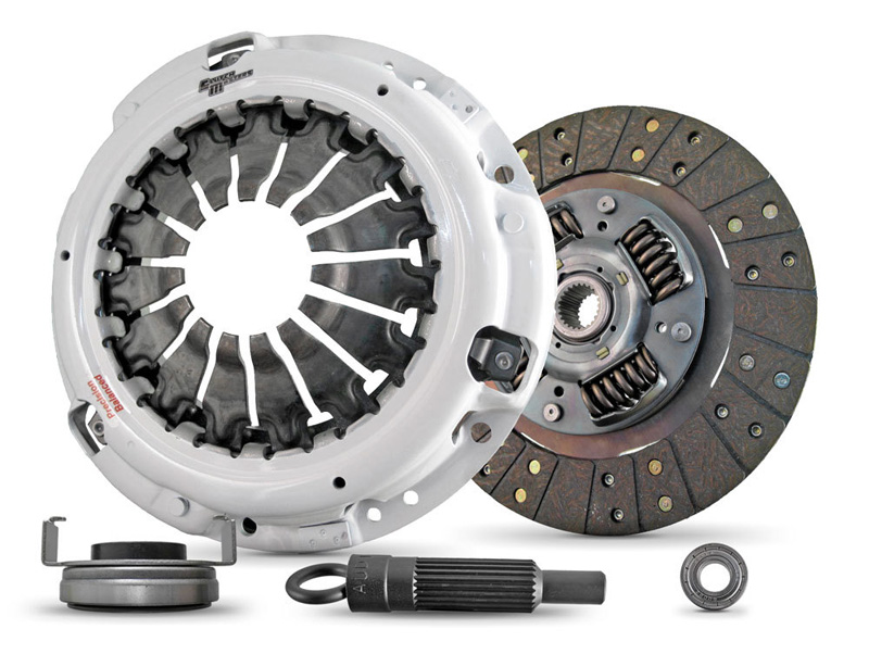 15020-HD00 Clutch Kit for 2015 Subaru WRX 2.0L 6-Spd FX100