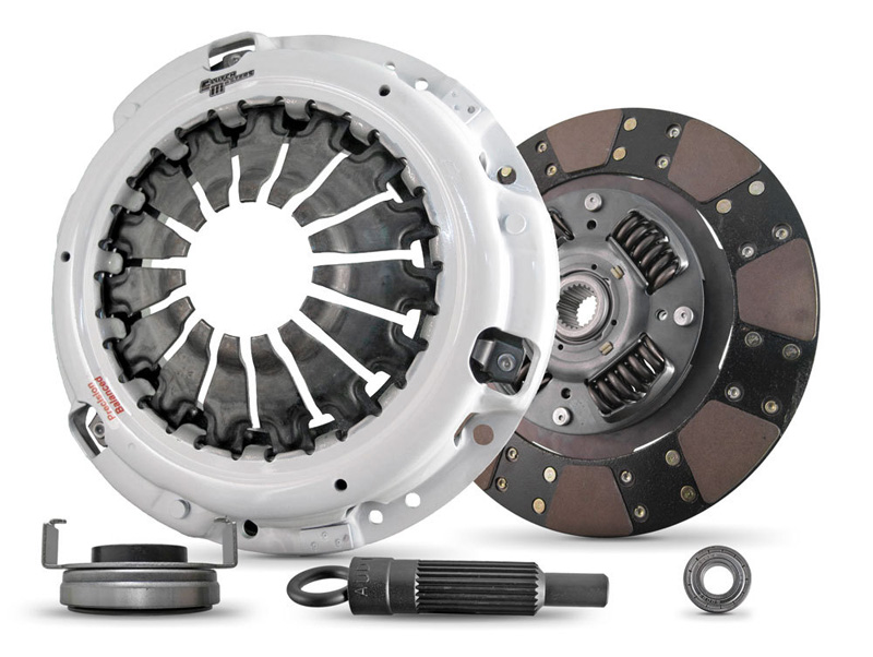 Clutch Kit for 2015 Subaru WRX 2.0L 6-Spd FX350