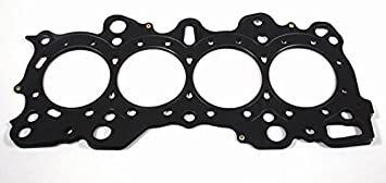87.5 mm Bore x 0.03 in. MLS Head Gasket for K20 & 24