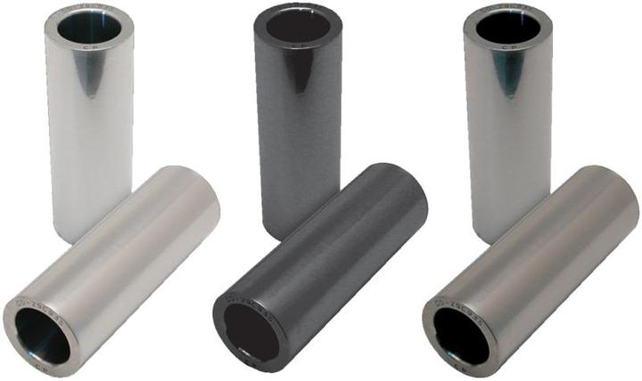 9310 Steel Chamfered Wrist Pin