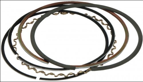 CPN-3189 Ring Set for Sport Compact Pistons SC7005