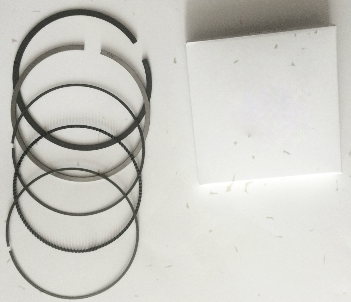 Piston Ring for SC7018-SC7017-CS7117-SC7120-SC7470