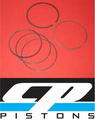 RS1658-3917-0 Piston Ring for SC7420