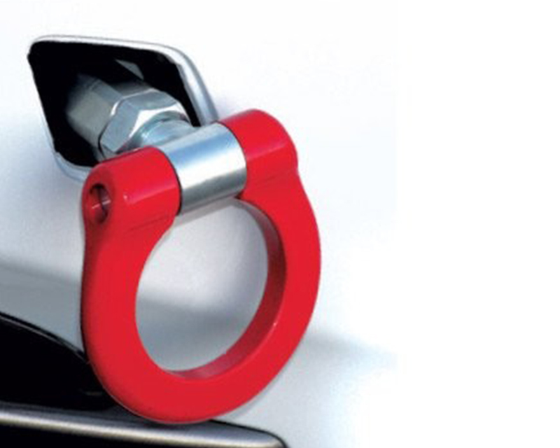Front Tow Hook for 2013 Subaru XV Crosstrek