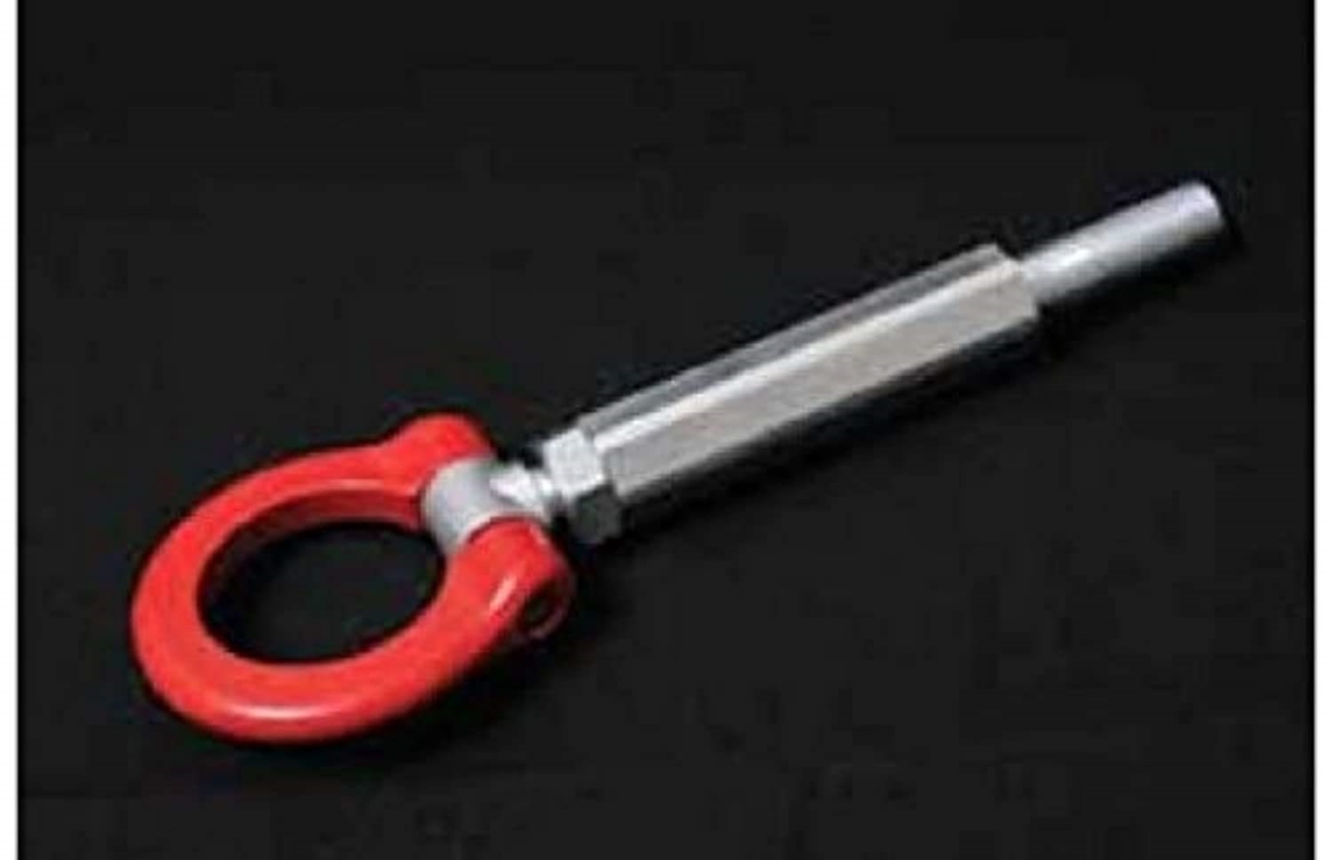 Tow Hook Swivel Joint Front for Toyota 86 FR-S