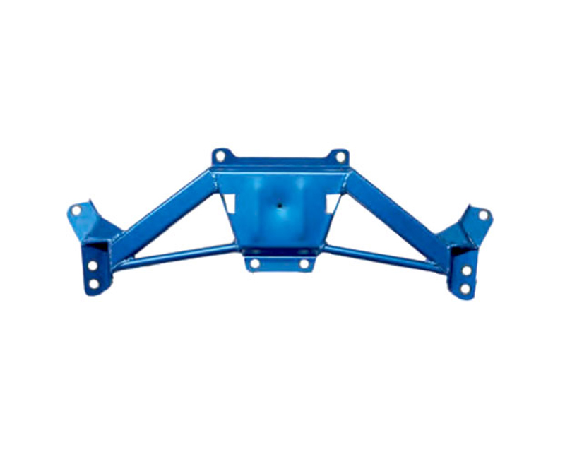 Power Brace Front Cross Member for 2008Plus Impeza GRB-GVB-GH-GE-Forester SH5-9