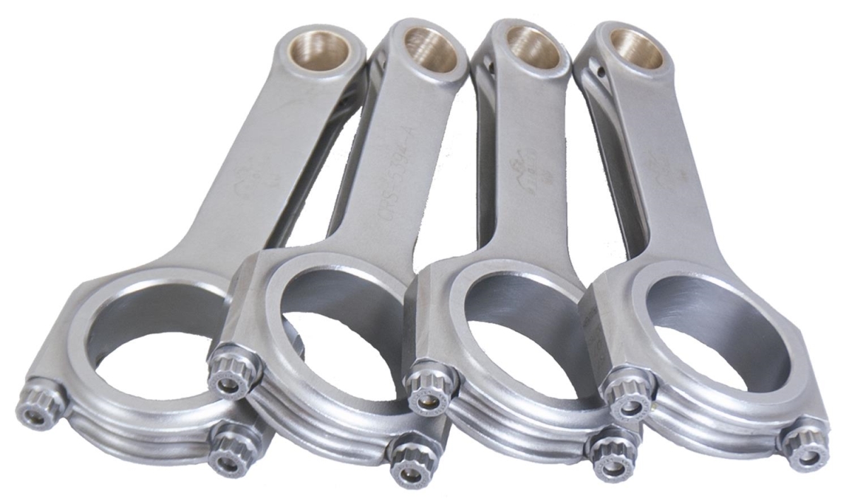 Connecting Rods for Honda D16 ZC Engine , Set of 4