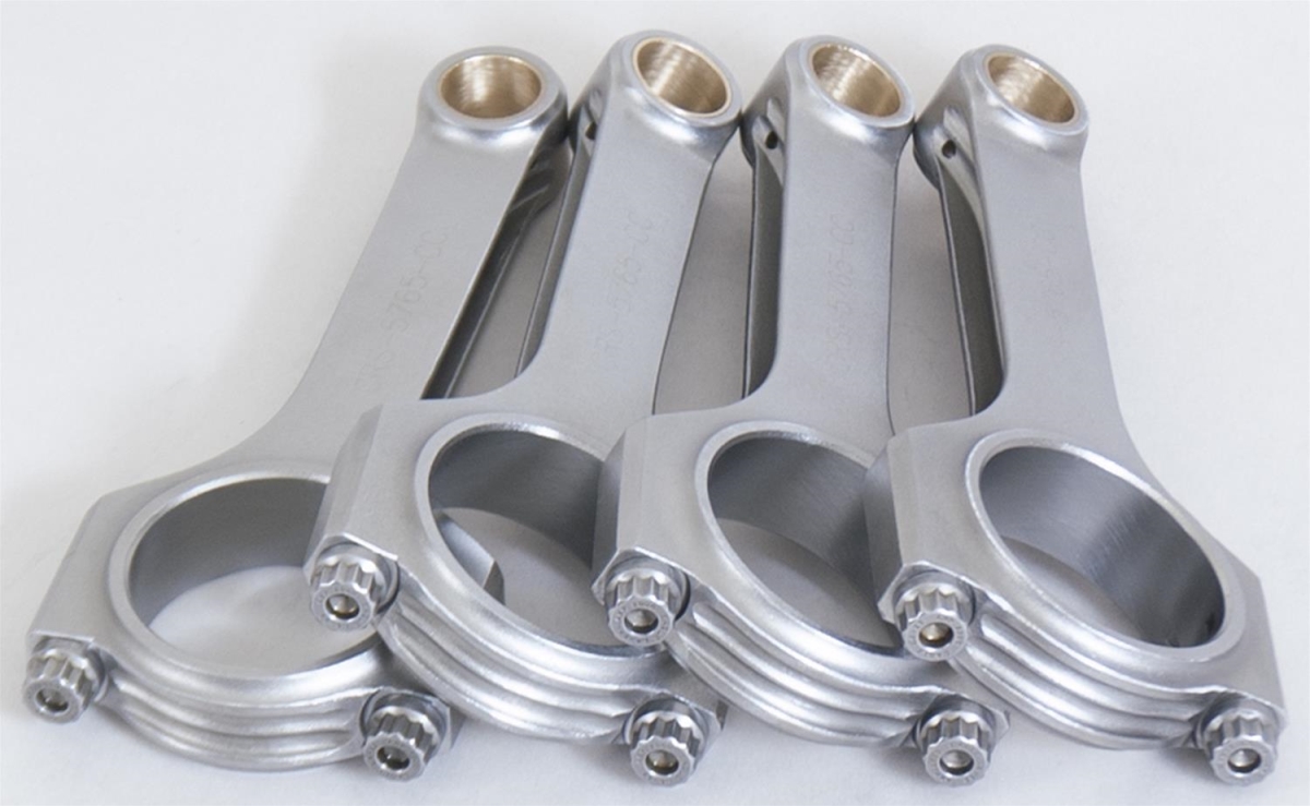 CRS5765C3D Connecting Rods for Chevy 2.2L Ecotec, Set of 4