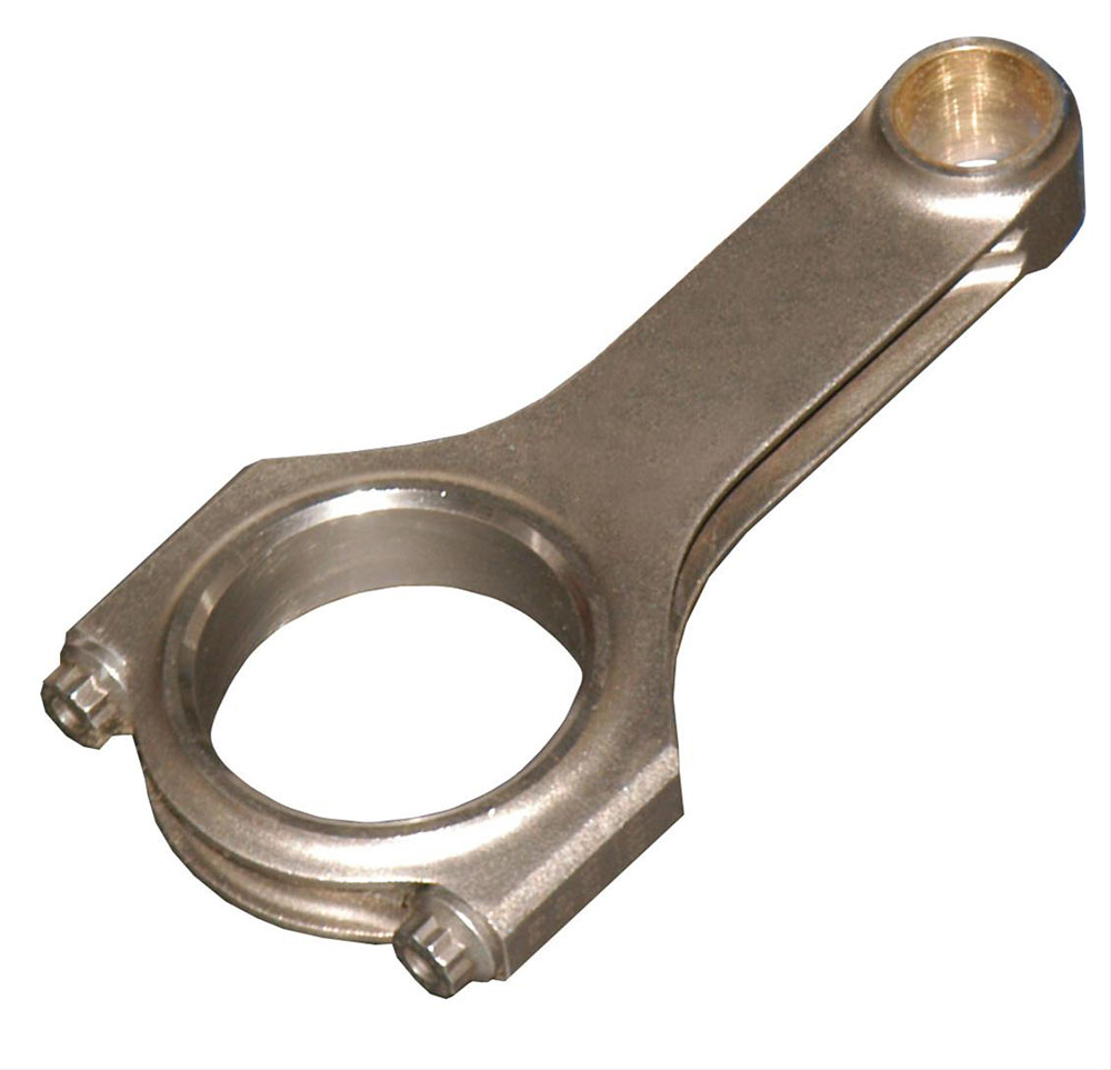 H-Beam Connecting Rods for KA24, Set of 4