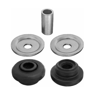 SM5854 Rear Mount Shocks & Struts for Nissan Sentra 2017-2013