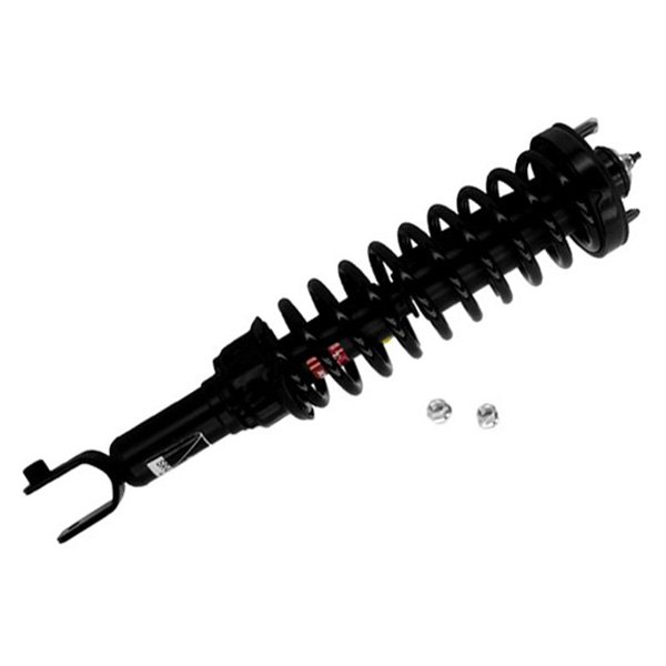 Rear Plus Shocks & Struts for Honda Civic 1996-00