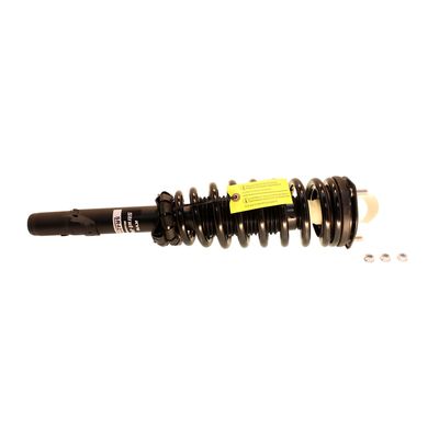 SR4271 Front Right Plus Shocks & Struts for Ford Fusion with 4 Cylinder