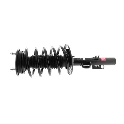 SR4278 Front Left Plus Shocks & Struts for Ford Taurus FWD 2009-2008