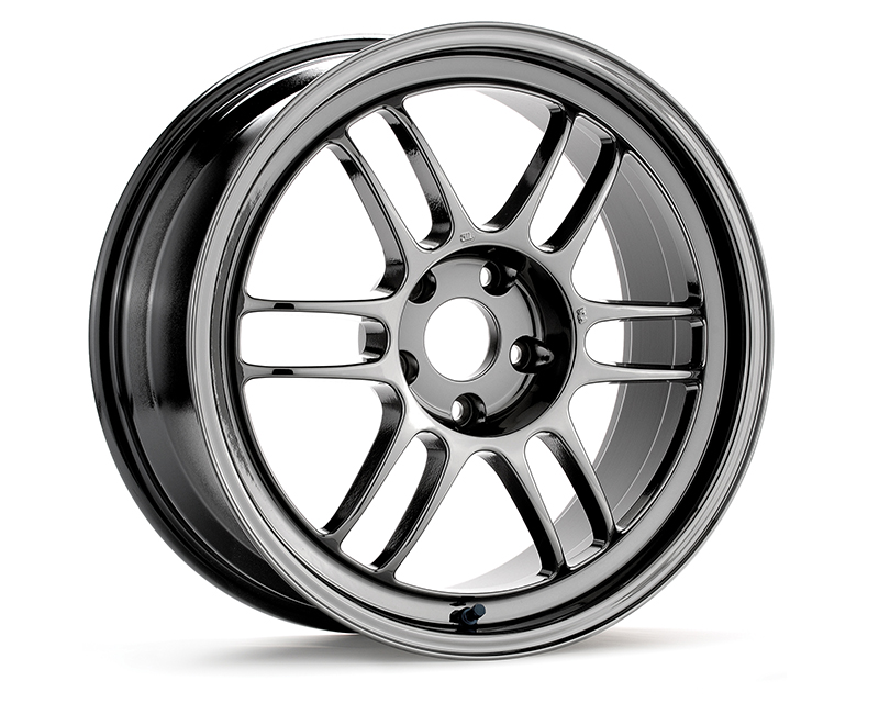 17 x 8.5 & 5x114.3 Bolt Pattern 30 mm Offset 73 mm Bore RPF1 SBC Wheel