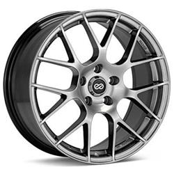 Raijin Copper Wheels