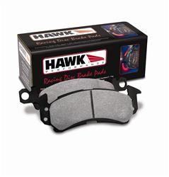 Hawk Performance HB521N.800 HP Plus Brake Pads