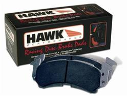 HT 10 Racing Brake Pads