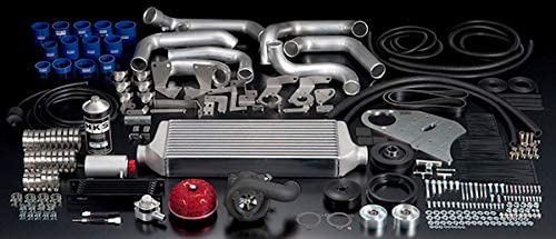 GT2 S-Cc System with Pro AP1 & AP2 JDM USDM
