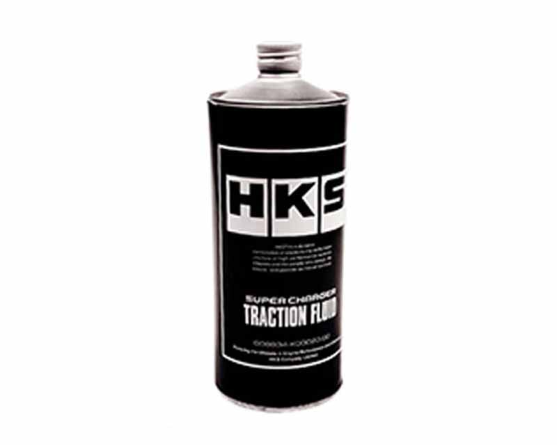 800 ml GT S-C Traction Fluid I