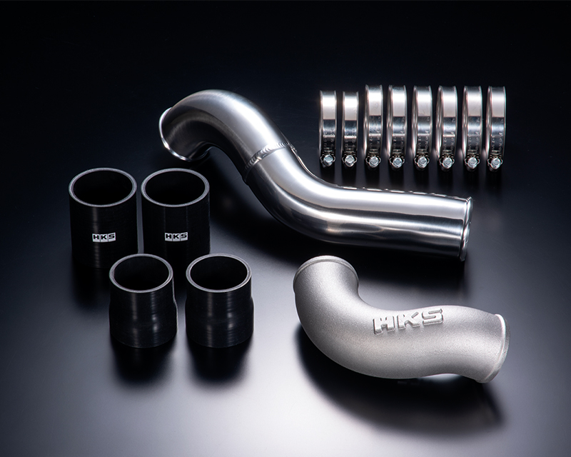 Intercooler Piping Kit for FK8 Civic Type-R