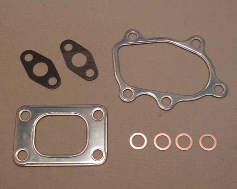 Standard G-K W-G Exhaust Gasket