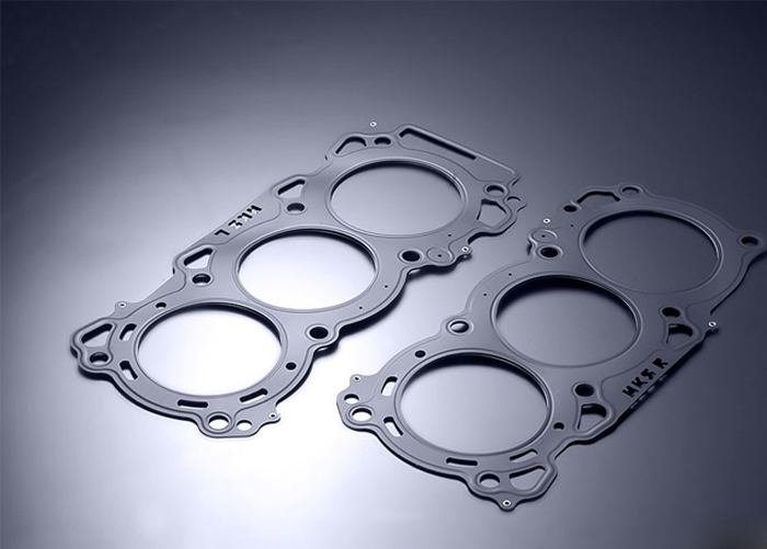 0.7 & 97 mm Bore 10.3 CR Stopper Head Gasket for 2003-2005 VQ35DE