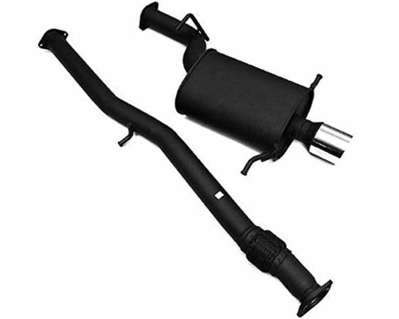 31013-BN002 Cat-Back Exhaust for 1989-1994 240sx Sport