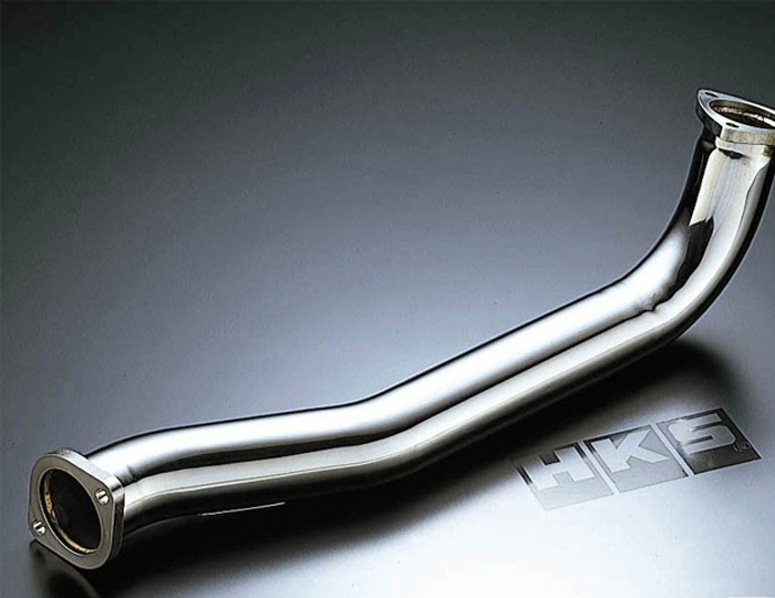 Downpipe for 1987-1993 Supra MK3