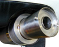 Hi-Power Titanium Racing Exhaust for 1993-1998 Supra