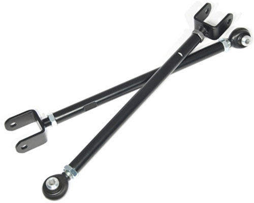 TS-VW-011 Adjustable Rear Control Arms for Volkswagen MKIV R32 & Audi TT MK1 Quattro